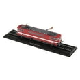 thumbnail image 3 of bedienty Simulation Train Head Decor Vintage Creative Toy 1:87 Mould Style Activities B Train Style C, 3 of 3