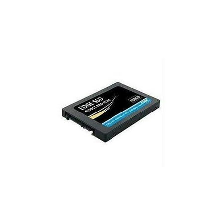 Edge Tech Corp Boost Pro Slim 60 GB 2.5" Internal Solid State Drive EDGSD-233808-PE