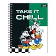 thumbnail image 3 of Dipak Cuaderno Profesional 100 Hojas Cuadro Grande Mickey y Amigos, 3 of 4