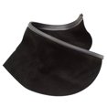 thumbnail image 1 of Protector de cuello de cuero para casco de soldar KOIKE ARONSON, 1 of 4