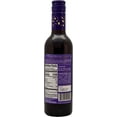 thumbnail image 2 of Astra Bella Blackberry Semi-Sweet Italian Red Blend Wine, 750ml Bottle, 13% ABV, Ready-to-Drink, Notes of Blackberry & Dark Fruit, 2 of 7