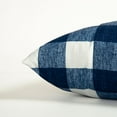 thumbnail image 2 of Rizzy Home 22" x 22" Indoor/ Outdoor Pillow, 2 of 2