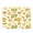 WSWES353, variant on Pastel Easter eggs pattern background Storage Bins with lid, Decorative Boxes for Shelves, Closet Organizer Basket with Handles, Large,