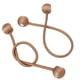 thumbnail image 4 of Alzapaños de cortina clásicos 2 uds hebilla de cortina lazos decorativos para cortinas Clips hebilla de cortina para decoración del hogar ANGGREK  Otros, 4 of 8