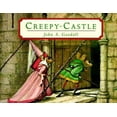 thumbnail image 1 of Pre-Owned Creepy Castle (Hardcover) 0689822057 9780689822056, 1 of 1