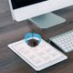 thumbnail image 5 of Correa de reloj de silicona para reloj inteligente para Galaxy Watch5 para Samsung Gear S3 Classic Tmvgtek Para estrenar, 5 of 8