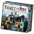 thumbnail image 1 of TICKET TO RIDE - RAILS AND SAILS - ENGLISH, 1 of 7