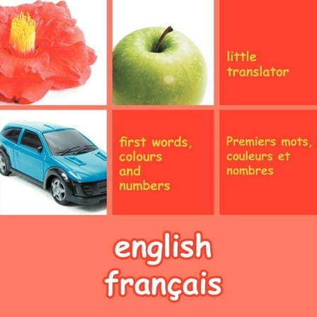 English Français (English French) (Paperback)