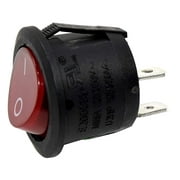 HQRP On Off Power Switch for Hoover Windtunnel UH70815 UH70819 UH70821 UH70829 UH70832 UH70839 UH71250 UH71230 UH70817 UH71251 Wind-Tunnel-2 Upright Vacuum Cleaner
