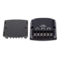 thumbnail image 4 of Divisor De Frecuencia De Altavoz De 2 , Piezas Del De Sonido Del Coche De 12 V 60 W Negro Para Coche, 4 of 7