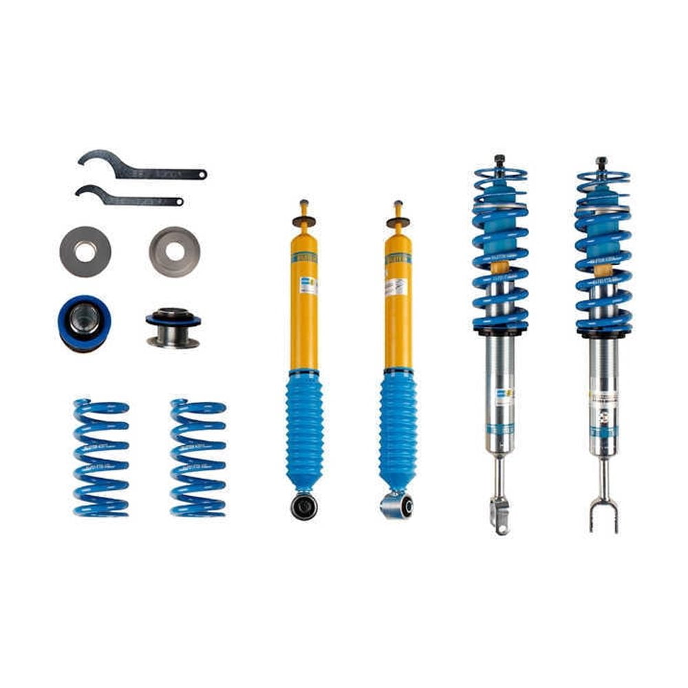 Bilstein B14 Audi S4 (8E) K4 Performance Suspension System