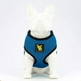 thumbnail image 5 of EcoBark Classic Dog Harness Max Comfort Eco-Friendly No Pull Pet Vest Puppy Harness for Small Large Dogs, 5 of 9