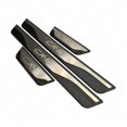 thumbnail image 1 of Car Accessories Door Sill Plate For Mazda CX-5 2013-2023 Door Sill Strip Threshold Protection, 1 of 1
