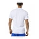 thumbnail image 2 of Reebok Be More Human Graphic Camiseta para Hombre, Blanco, XX-Large, 2 of 4