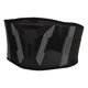 thumbnail image 5 of Cinturón Protector De Cintura Para Motocicleta, Soporte Estable Ajustable A Prueba De Golpes PVC PE Equipo De Conducción De Larga Distancia Para Conducción Todoterreno Para Todo, 5 of 7