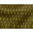 thumbnail image 4 of oneOone Viscose Jersey Fabric Floral & Flying Swan Block Decor Fabric Printed BTY 60 Inch Wide, 4 of 5