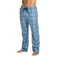 thumbnail image 2 of Balanced Tech Men's Woven Sleep Lounge Pajama Pants, 2 of 2