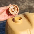 thumbnail image 3 of Jarra de agua para acampar de 20L con grifo, tanque de agua portátil para autocaravanas., 3 of 8