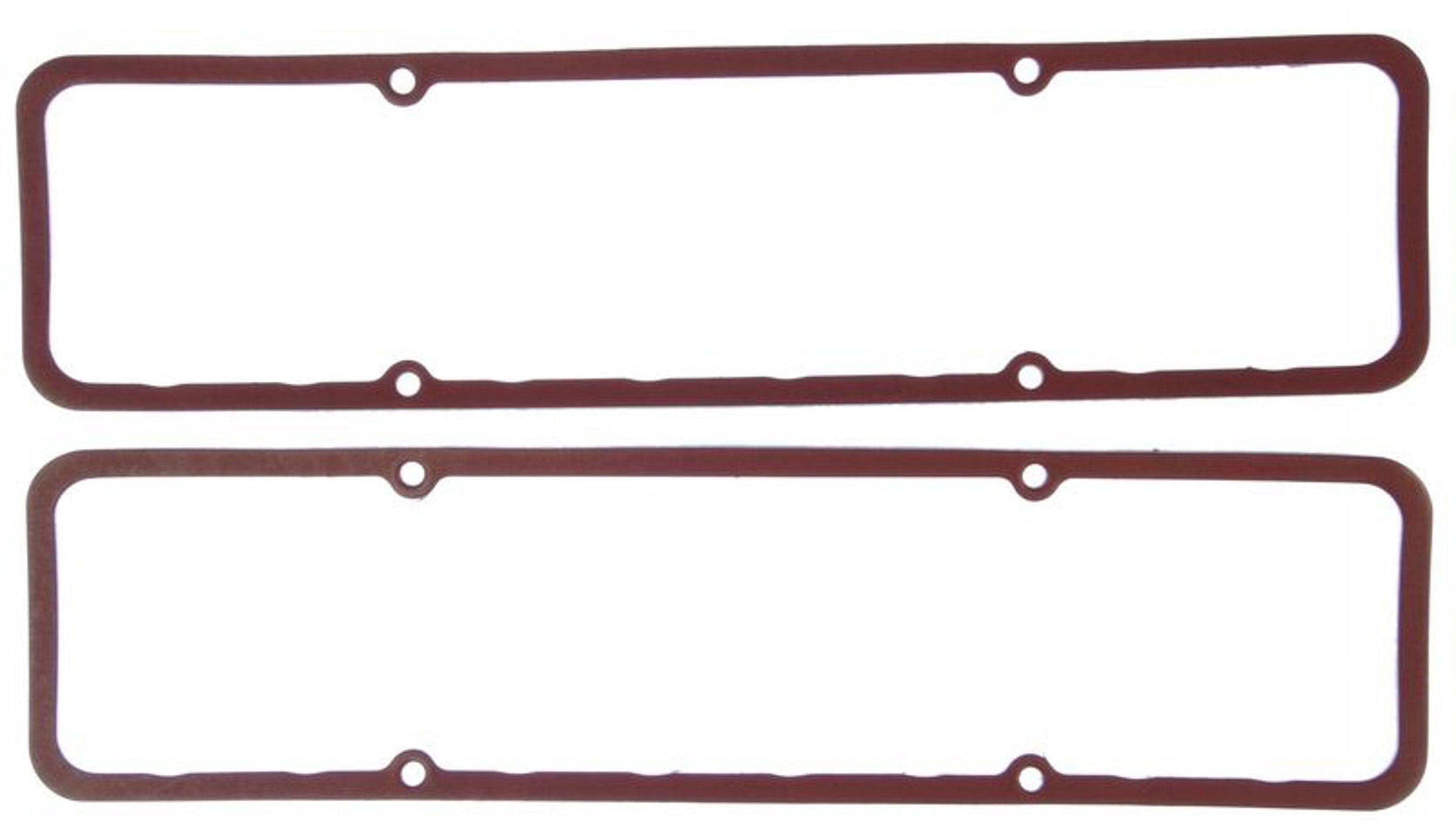 MAHLE VS50765 Engine Valve Cover Gasket Set MAHLE Performance Valve Cover Gasket Set