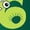 Green, variant on EnJoCho 100 Days School Shirt Kids Boys Girls Number Day Celebration Tee T-Shirt Top 100Th Day Student Toddler Kindergarten Short Sleeve T-Shirts