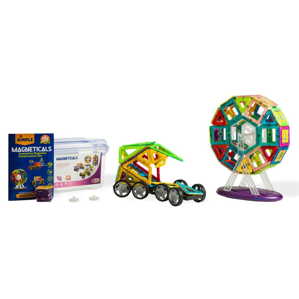 magnet toys walmart