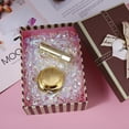 thumbnail image 4 of CSChome Raffia Paper Colorful Raffia Filler: DIY Glitter Shredded Lafite Material for Gift Box, 4 of 7