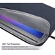 thumbnail image 4 of Funda para monitor Deer Portable de 18.5 pulgadas, impermeable, azul marino, 4 of 7
