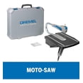 thumbnail image 2 of Sierra Caladora Moto-saw 20-01 1 Adapt + 10 Seguetas Dremel F013MS20AA, 2 of 5