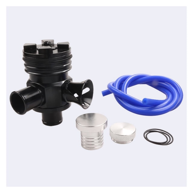 Kit de Valve de Coupure Universelle Turbo Kit de Valve de Coupure en V, Facile à Installer