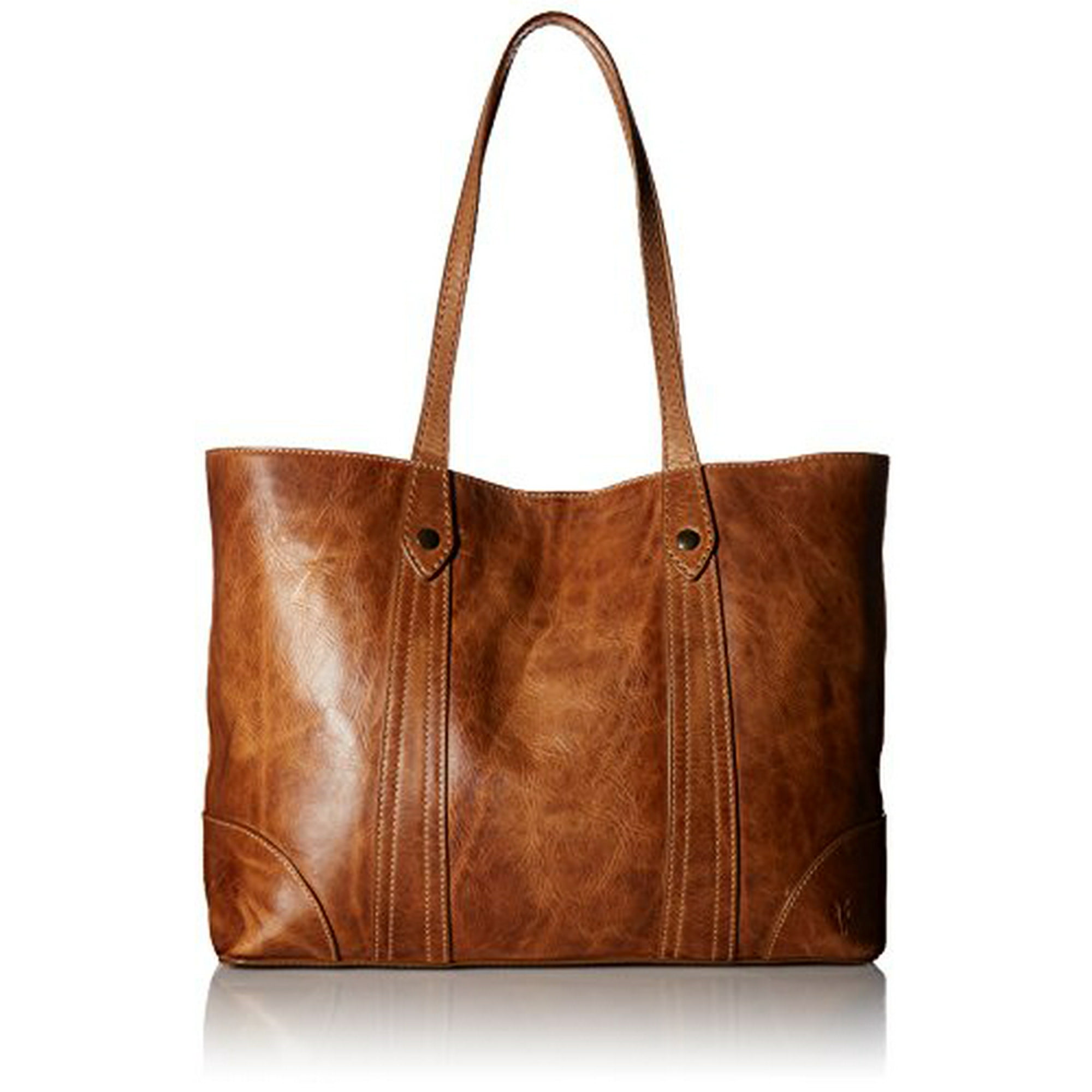 Frye melissa double handle satchel hotsell
