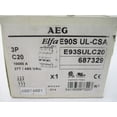 thumbnail image 4 of AEG E93SULC20 277/480VAC 20A NSMP, 4 of 4