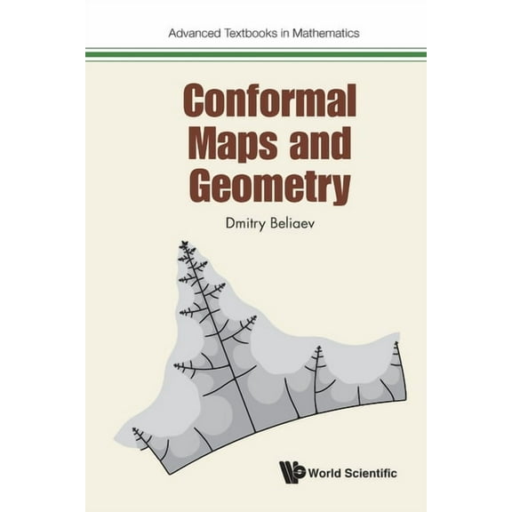Conformal Maps and Geometry, (Paperback)
