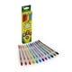Crayola 12 Ct Stupide Senteurs Twistables Crayons de Couleur Parfumés – image 3 sur 5