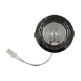 thumbnail image 2 of YesParts 00606646 Durable Refrigerator Halogen Lamp Complete compatible with 1386412 606646 607989 AH3476999, 2 of 2
