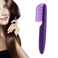 thumbnail image 3 of Cepillo Desenredante Eléctrico Seco, Cepillo Profesional Para Desenredar El Cabello Seco Y Húmedo Con Cubierta Antipolvo, Herramienta De Peinado, 3 of 7