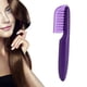 thumbnail image 3 of Cepillo Desenredante Eléctrico Seco, Cepillo Profesional Para Desenredar El Cabello Seco Y Húmedo Con Cubierta Antipolvo, Herramienta De Peinado, 3 of 7