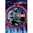thumbnail image 2 of The Classic Jules Verne Collection: 5-Volume Box Set Edition (Arcturus Classic Collections), 2 of 2