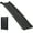 Black, variant on HomGarden 62-inch Folding Dog Ramp 150LBS Non-Slip Pet Car Ramp for Truck SUV Doorstep Porch Black