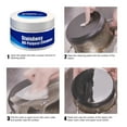 Binmer Cleaning Paste for Stainless Steel Pots Heavy Oil & Rust
