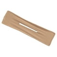 thumbnail image 2 of Guardoinrt Simple And Convenient Operation Women S Bow Rabbit Ear Magic Hairstyle Tool And Butterfles Tie #16 (brown), 2 of 6