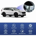 thumbnail image 6 of Fitcamx 4K Dash Cam for Honda CR-V 2023-2027 (Grey), OEM Plug & Play WiFi, Night Vision, Loop Recording, G-Sensor, 64GB, 6 of 7