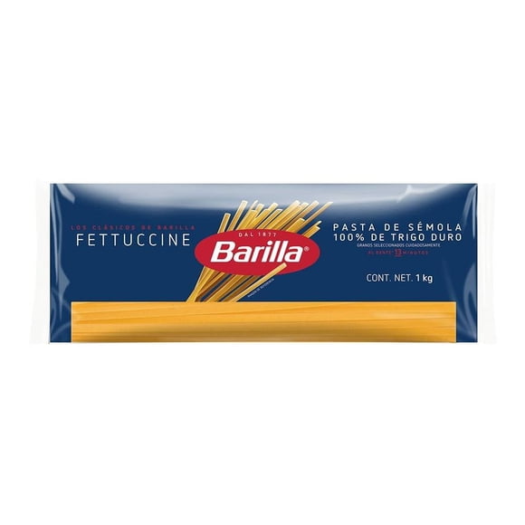 Pasta Barilla fettuccine 1 kg