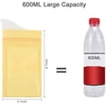 thumbnail image 4 of Bolsas de orina desechables, 8 piezas, bolsas de orina súper absorbentes, orina de pie, bolsa para orinal portátil, bolsas para vómito de emergencia para coche, viajes largos, camping, adultos,, 4 of 5