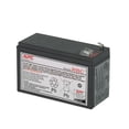 thumbnail image 1 of Batería para sistema UPS APC RBC154 Sealed Lead Acid (VRLA) Negro, 1 of 3