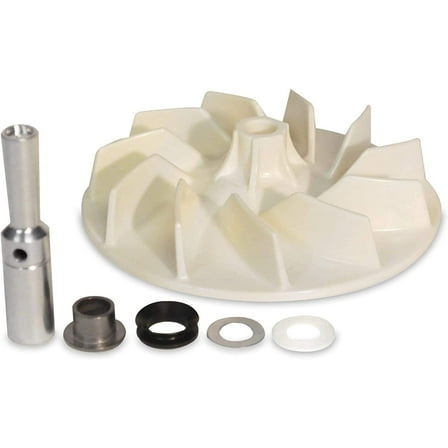 Replacement Part For TVP Part Fan (2 Pack)