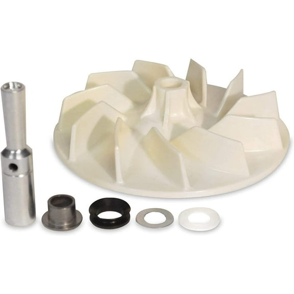 Replacement Part For TVP Part Fan (2 Pack)