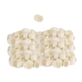 thumbnail image 4 of 100 piezas / paquete Limpiador facial de capullos natural Masaje peeling, 4 of 9
