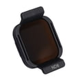 thumbnail image 1 of ND Filter for Flip Drone, Both Side Multi Coated HD Optical Glass Drone Filter, with Storage Box, Neutral Density Filter, 1 of 7