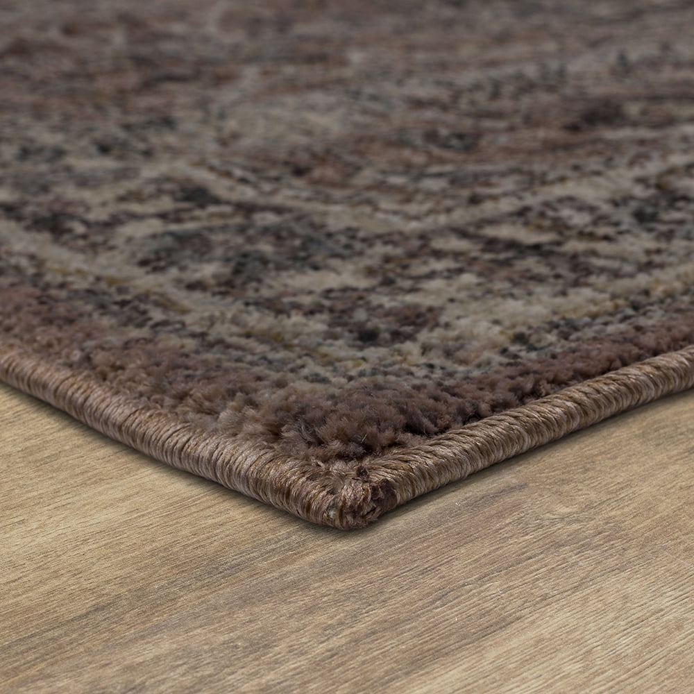 Mohawk Home Hedley Woven Area Rug, Vintage, 1' 11" x 10'