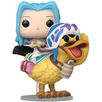 Funko Anime Mystery Minis Vinyl Figure - One Piece S1